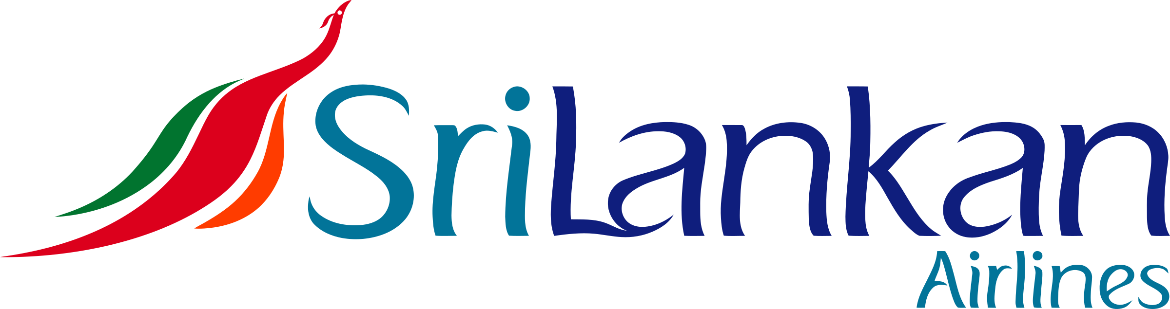 Sri lankan AIrlines