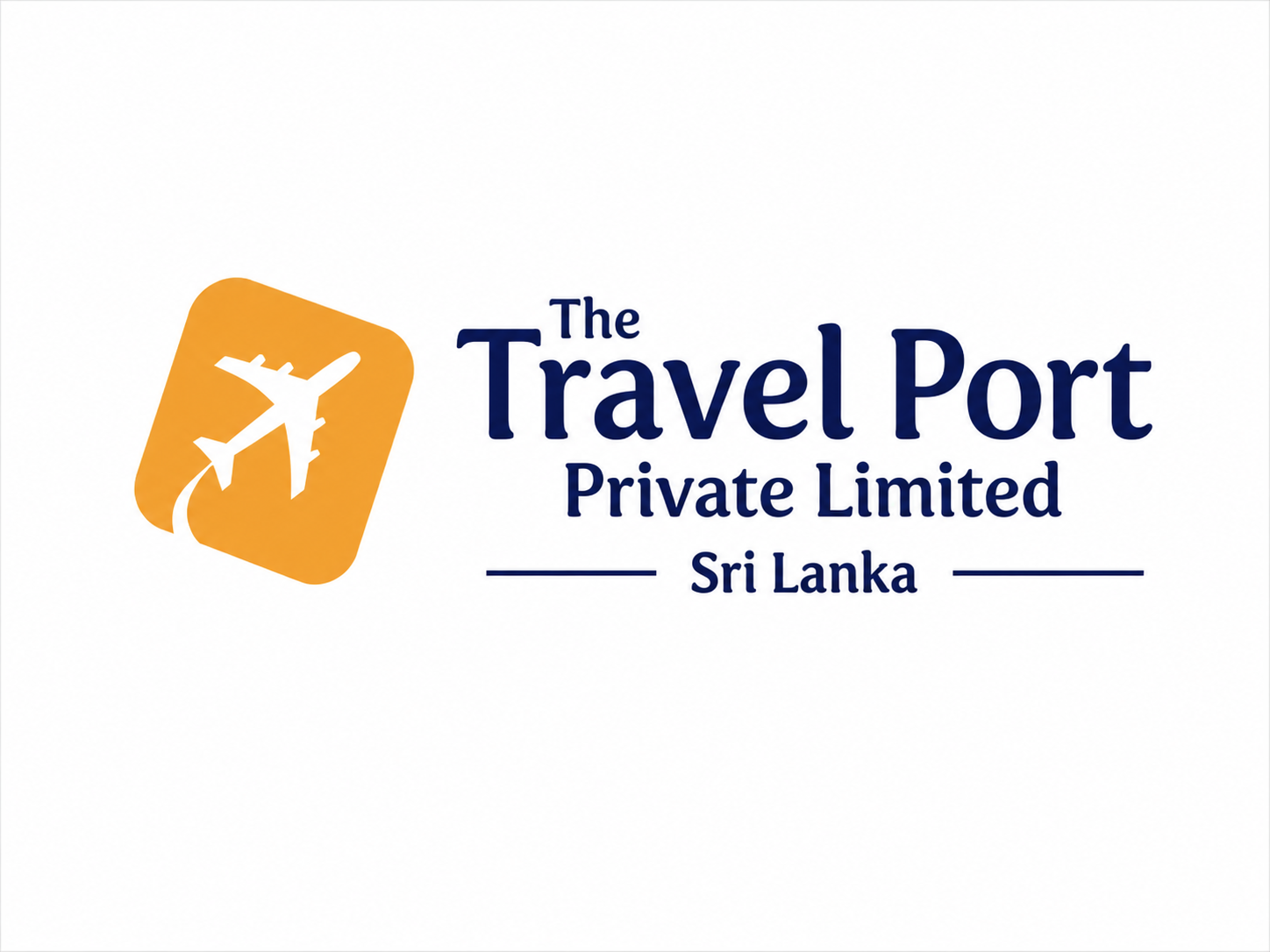 The Travel Port